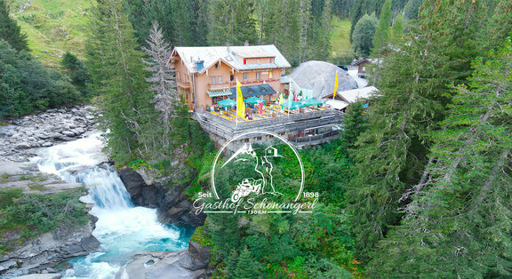 Breitners Gasthof Schönangerl Breitners Gasthof Schönangerl